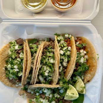 The Taqueria - Tacos Asada , Al Pastor & Lengua. - Mexican Near Me - Oshkosh, Wisconsin