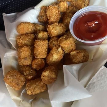 Nickel City - Tots - Dive Bars Near Me - Austin, Texas Nickel City - Tots - Dive Bars Near Me - Austin, Texas