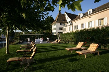 Romantik Seehotel Sonne by null