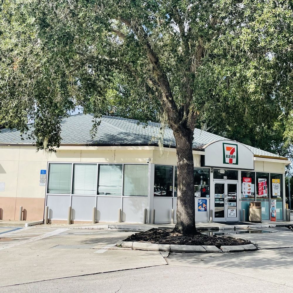 7-Eleven - Gas Stations Near Me - Altamonte Springs, Florida 7-Eleven - Gas Stations Near Me - Altamonte Springs, Florida