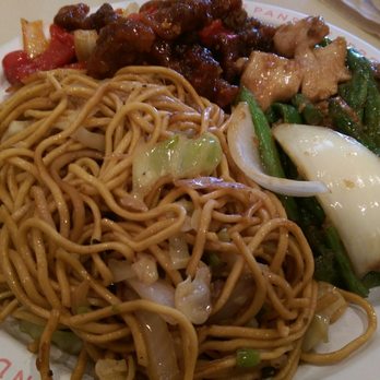 Panda Express - Chinese Near Me - Middletown, Delaware