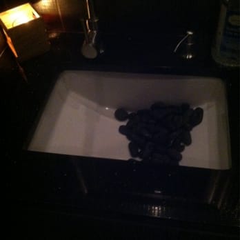 Blue Ocean - Awesome bathrooms - Sushi Bars Near Me - Lewisville, Texas