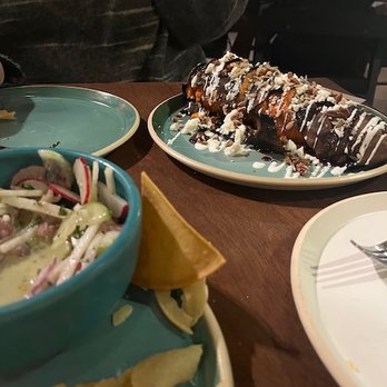 Cocina Chiwas - Mexican Near Me - Tempe, Arizona