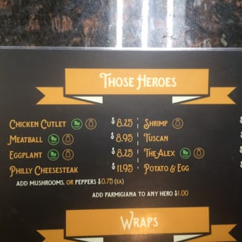 That Pizza Place - Pizza Near Me - Levittown, New York