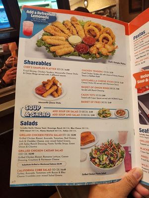 Menu photo 8 NORMS Restaurant Pico Rivera, CA