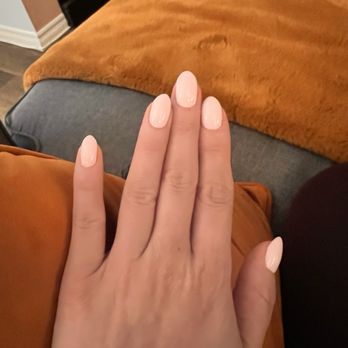 My Ideal Nails - Freshly done manicure by Elena - Nail Salons Near Me - Los Angeles, California My Ideal Nails - Freshly done manicure by Elena - Nail Salons Near Me - Los Angeles, California
