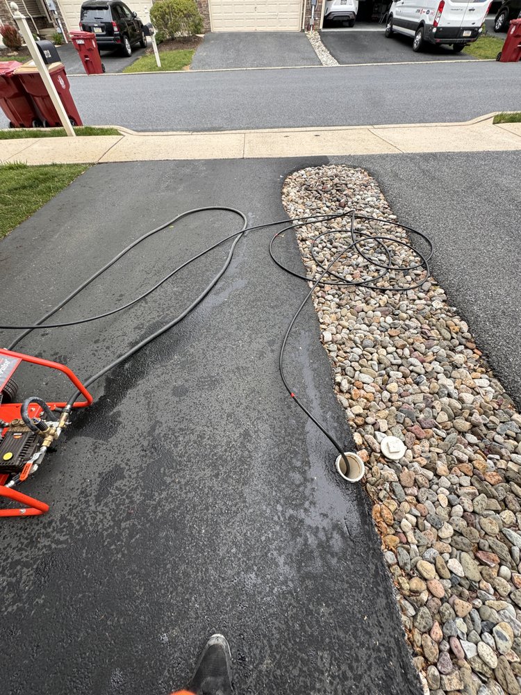 Slide of Penn Integrity Plumbing and Heating.