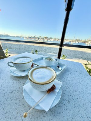 Lighthouse Cafe by null