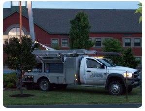 Slide of Claverack Pump Service