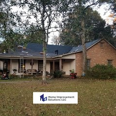 Slide of Home Improvement Solutions