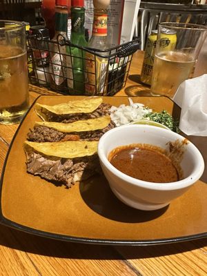 Washington Square Bar & Grill by null