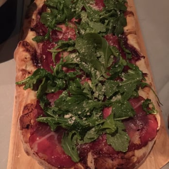 BLACKBARN - Fig pizza - New American Near Me - New York, New York BLACKBARN - Fig pizza - New American Near Me - New York, New York