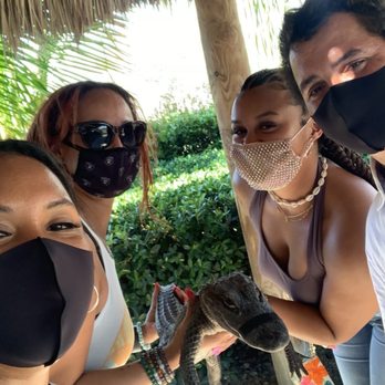 gator park - Boat Tours Near Me - Miami, Florida
