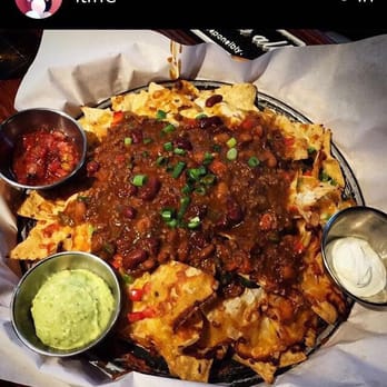 Jack Astor's - Chili nachos... Delicious - Sports Bars Near Me - North York, Ontario Jack Astor's - Chili nachos... Delicious - Sports Bars Near Me - North York, Ontario