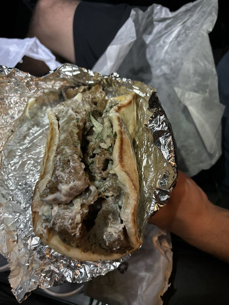 Nick's Gyro & Phillys Logo