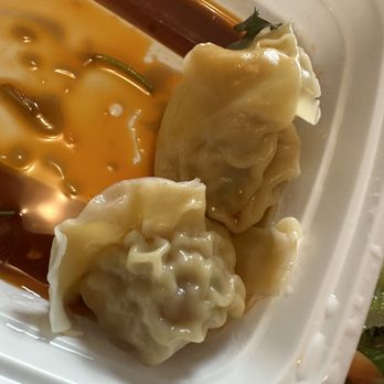 Mini Potstickers - Chinese Near Me - San Francisco, California Mini Potstickers - Chinese Near Me - San Francisco, California