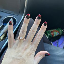South Sister Skin & Nails - Halloween