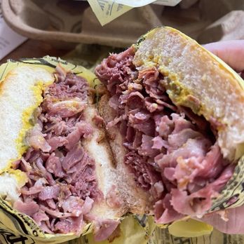 The Hat - Pastrami - American Near Me - Temple City, California The Hat - Pastrami - American Near Me - Temple City, California