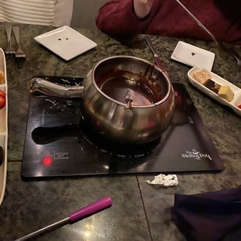 The Melting Pot - Fondue Near Me - Columbus, Ohio The Melting Pot - Fondue Near Me - Columbus, Ohio