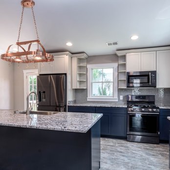 ClearPix Production - Flambient shot, kitchen - Real Estate Photography Near Me ClearPix Production - Flambient shot, kitchen - Real Estate Photography Near Me