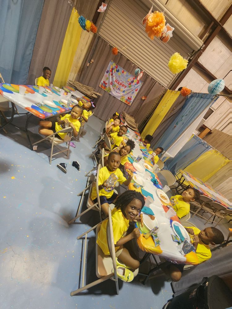 SKIPPY’S BOUNCE AROUND Updated June 2024 210 Hewitt Rd, Hammond