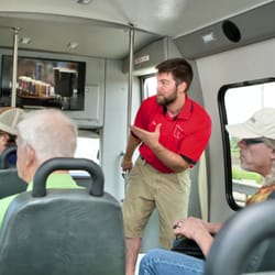 The Duluth Experience - Rich tour content.