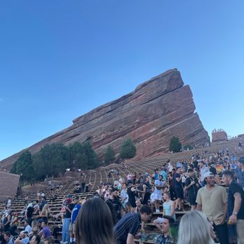 Red Rocks Amphitheatre - Zedd 2022 - Music Venues Near Me - Morrison, Colorado Red Rocks Amphitheatre - Zedd 2022 - Music Venues Near Me - Morrison, Colorado
