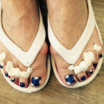Miss U Nails - Nail Salons Near Me - Wantagh, New York