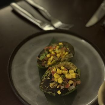 Raya - Seafood Near Me - Dana Point, California