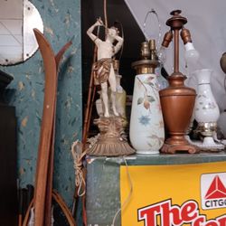 200 Glen Antique