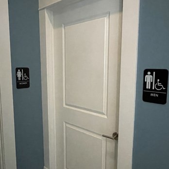 Three10 - Restrooms - Seafood Near Me - Wilmington, North Carolina