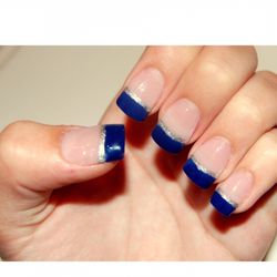 Nails By Kathy Fingerle