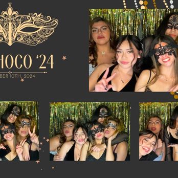 TJ Selfie Station - Event Photography Near Me TJ Selfie Station - Event Photography Near Me