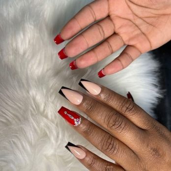 Nail Art Studio - Nail Salons Near Me - Northbrook, Illinois Nail Art Studio - Nail Salons Near Me - Northbrook, Illinois