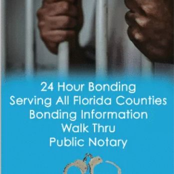 First Mind Bail Bonds - Notaries Near Me - Orlando, Florida First Mind Bail Bonds - Notaries Near Me - Orlando, Florida