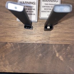 Left ( fake ) Left ( fake )
