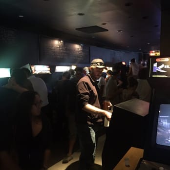 Barcade - Bars Near Me - New York, New York Barcade - Bars Near Me - New York, New York