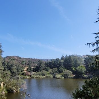 Franklin Canyon Park - Parks Near Me - Beverly Hills, California Franklin Canyon Park - Parks Near Me - Beverly Hills, California