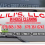 Photo of Lili's House Cleaning