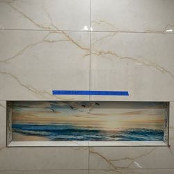 Bright Tile