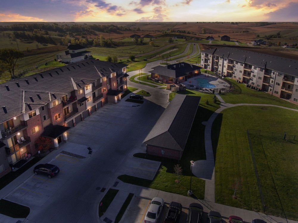 THE SUMMIT AT SUNNYBROOK VILLAGE Updated October 2024 5701 Christy