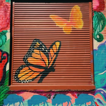 Tulsa Arts District - Museums Near Me - Tulsa, Oklahoma
