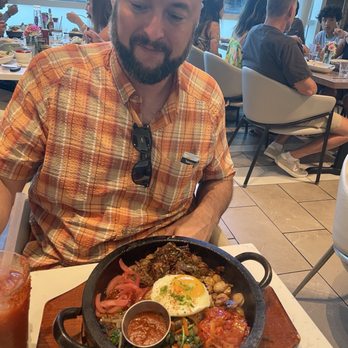 Sweet Maple - Sizzling Stonepot - Breakfast & Brunch Near Me - Santa Monica, California Sweet Maple - Sizzling Stonepot - Breakfast & Brunch Near Me - Santa Monica, California