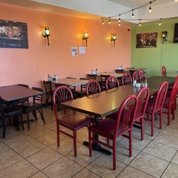 Inside Restaurant- 2026