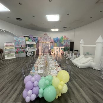 Luisa’s Creations & More - Party & Event Planning Near Me - Union City , California Luisa’s Creations & More - Party & Event Planning Near Me - Union City , California