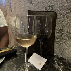 Wine Spot
