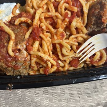 Bettola - Doughy mess - Pizza Near Me - Cranston, Rhode Island