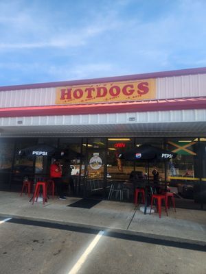 Just Dogs ATL by null