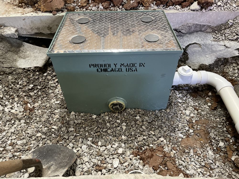 Slide of To The Tee Plumbing