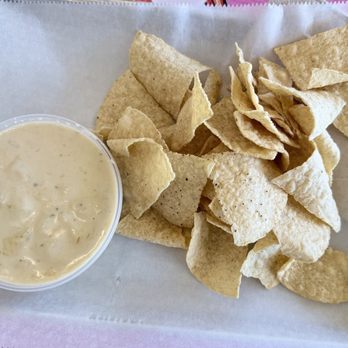 Elite Week at Tacodeli - Katy - Chips and queso - Yelp Events Near Me - Houston, Texas